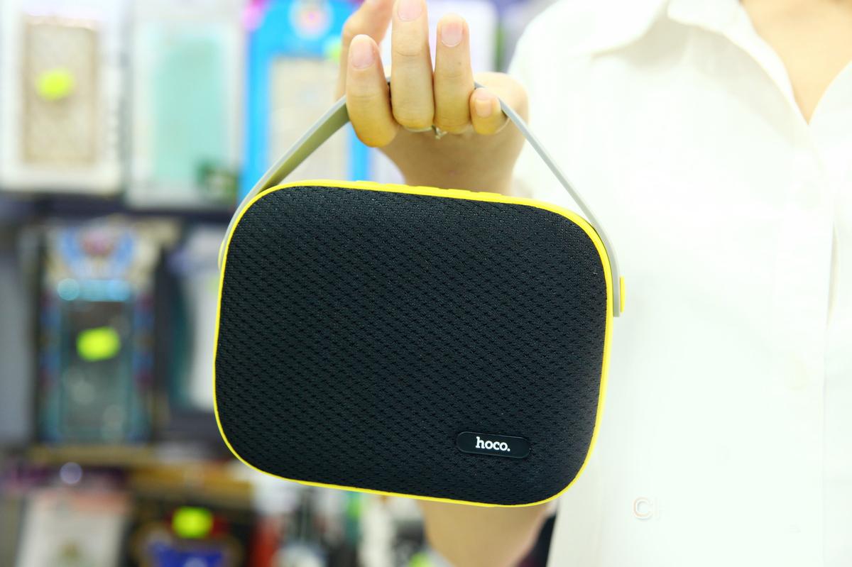 Loa bluetooth Hoco BS2