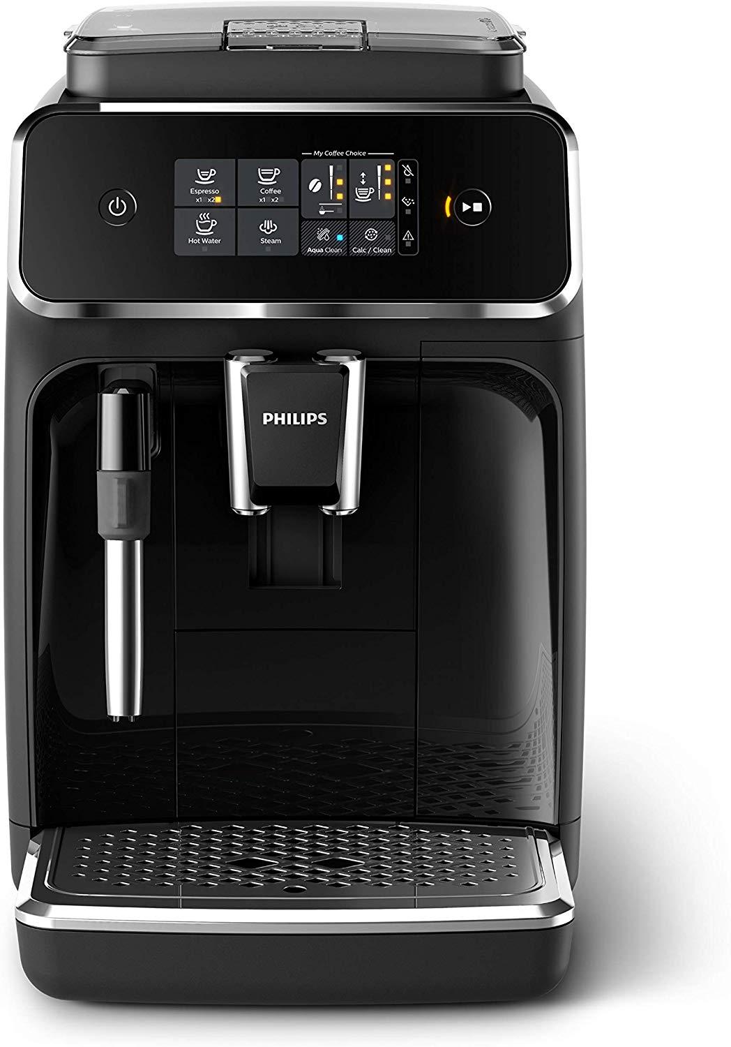 Máy pha cà phê tự động Philips Series 2200 EP2221/40