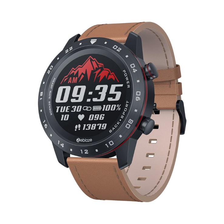 Đồng Hồ Thông Minh Zeblaze NEO 2