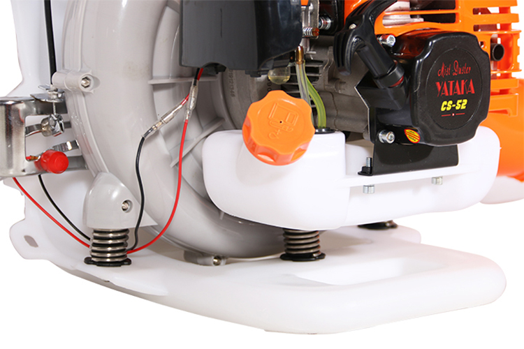 MÁY XẠ PHÂN YATAKA CS-52