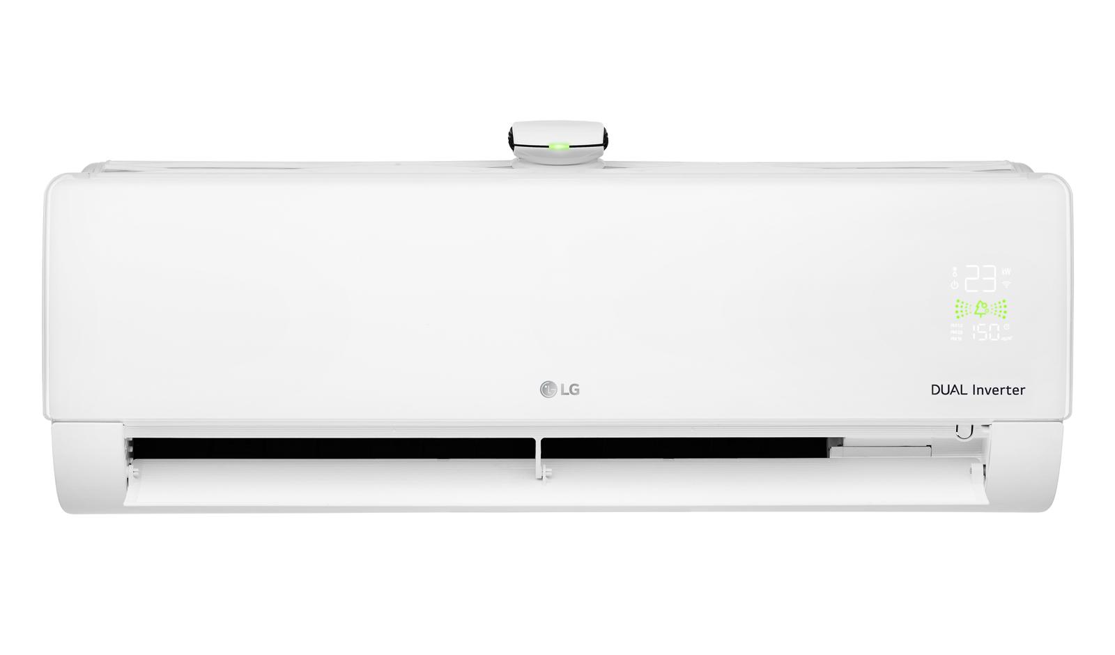 Điều hòa/máy lạnh LG B10APF 9.200BTU