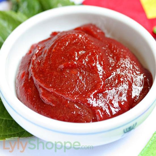Tương ớt Hàn Quốc 500g