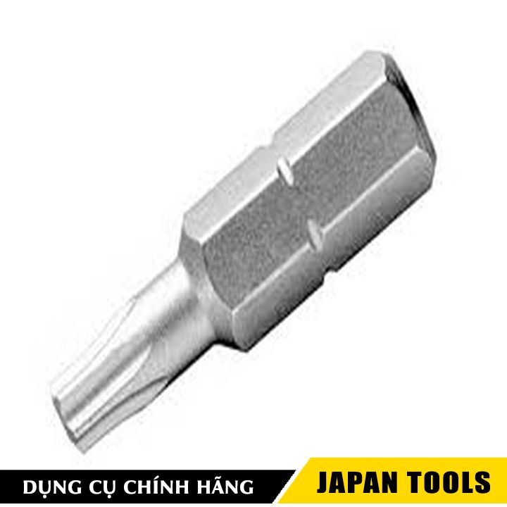 MŨI VẶN VÍT MAKITA B-23581
