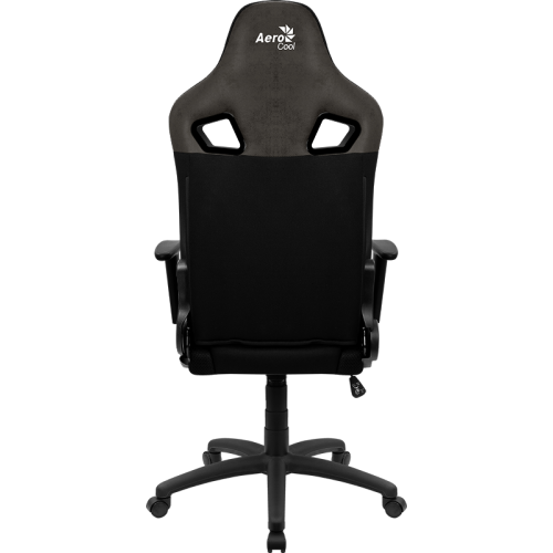 Ghế Aerocool Gaming Chair Earl Iron