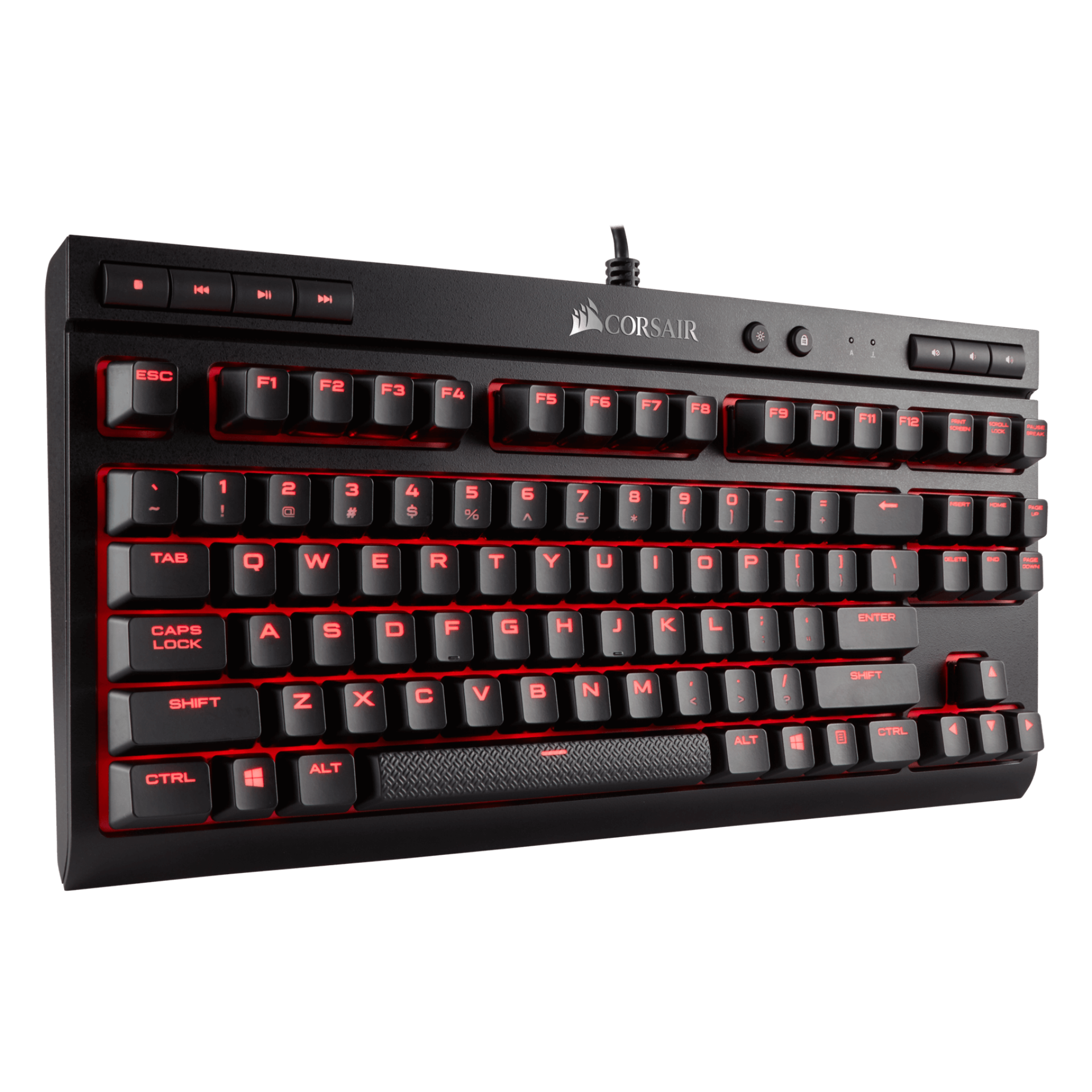 Bàn phím cơ Corsair K63 MX