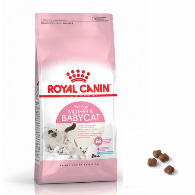 Thức ăn Canin Mother&baby 1kg