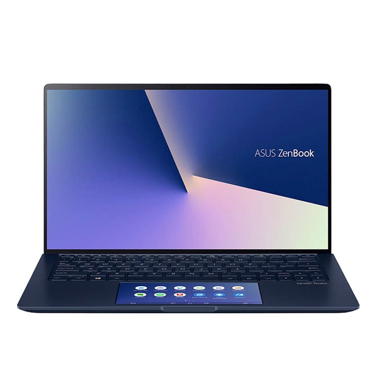 Laptop Asus Zenbook 13 UX334FAC-A4059T