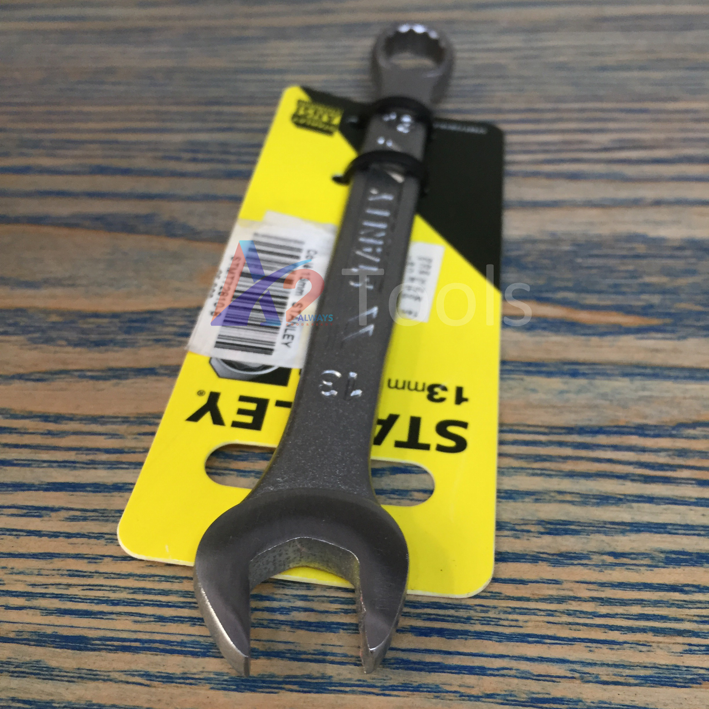 CỜ LÊ VÒNG MIỆNG STANLEY STMT72810