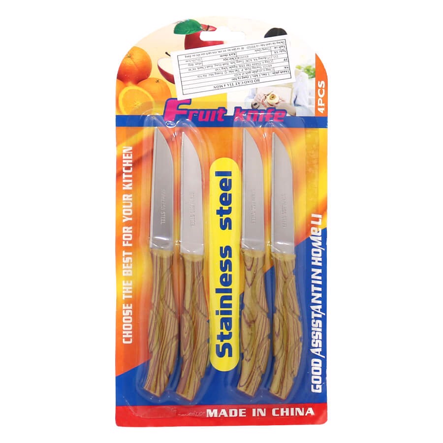 Bộ dao cắt tỉa Magic