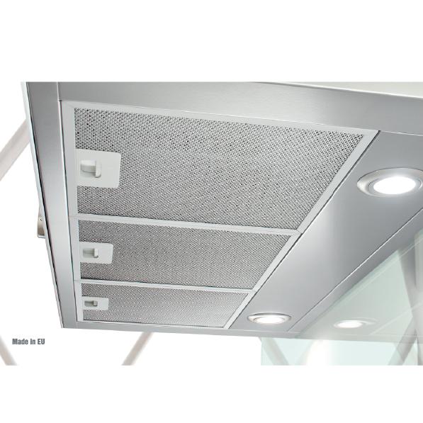 Máy hút mùi Gorenje Simplicity DTA9SY2W 240W