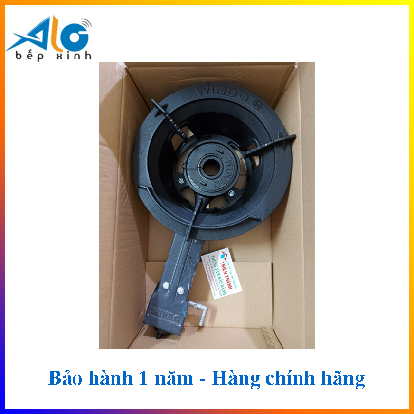 Bếp gas Windo 6A