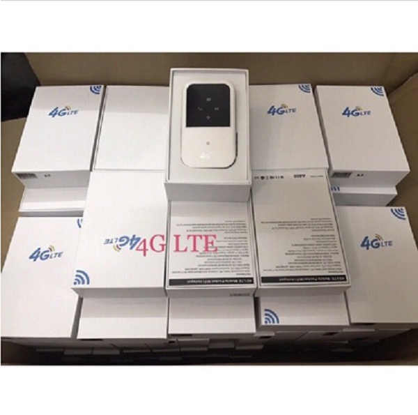 Thiết bị phát sóng Wifi 4G MIFI A800