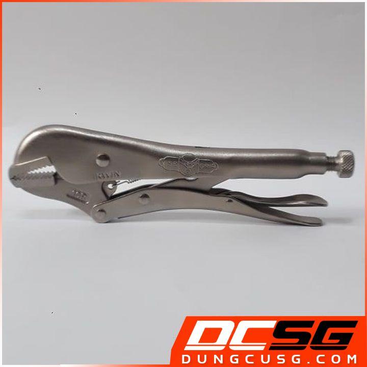 KỀM BẤM CHẾT IRWIN T0102EL4