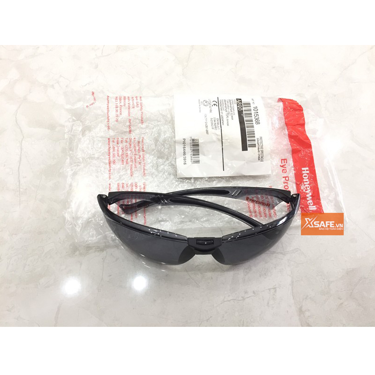 KÍNH BẢO HỘ HONEYWELL A800