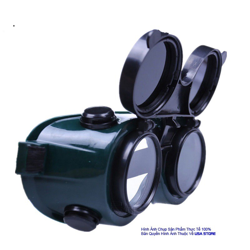 Kính Mắt Chuyên Dụng US04671