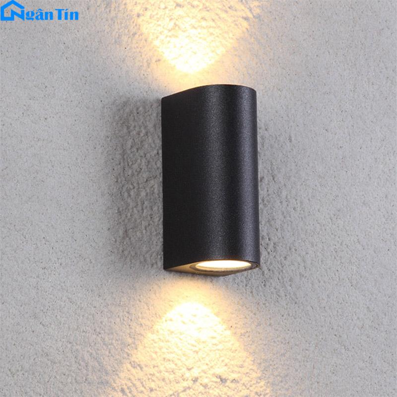 Đèn ngoài trời VNT-667