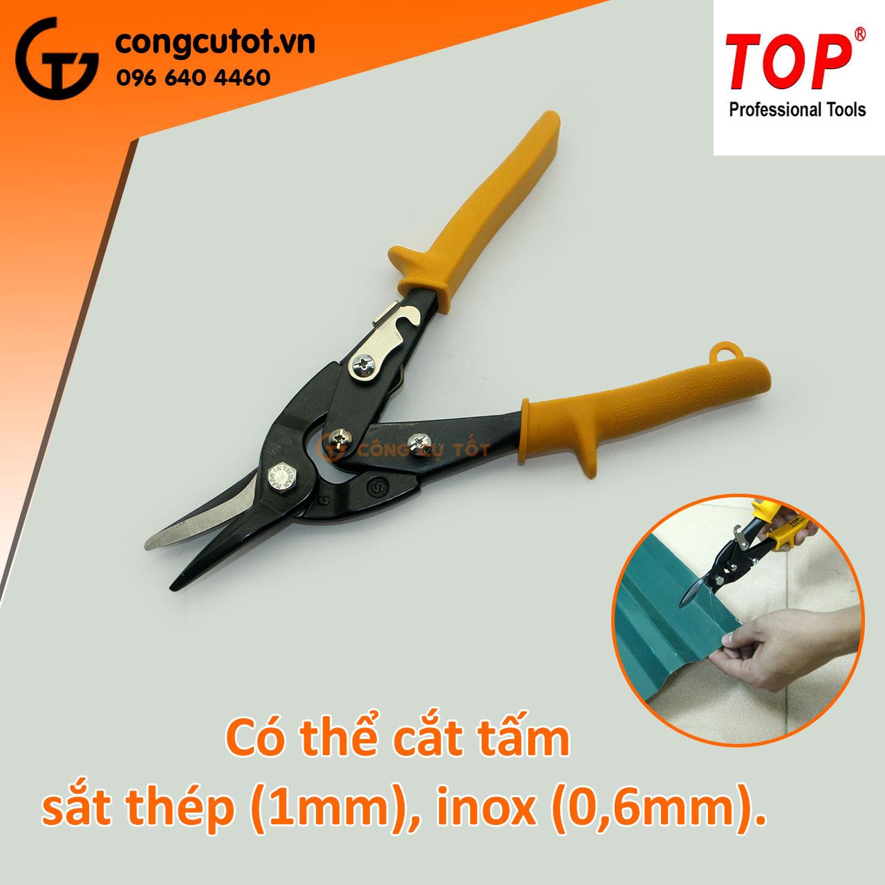 Kéo cắt tôn Top HB-1222