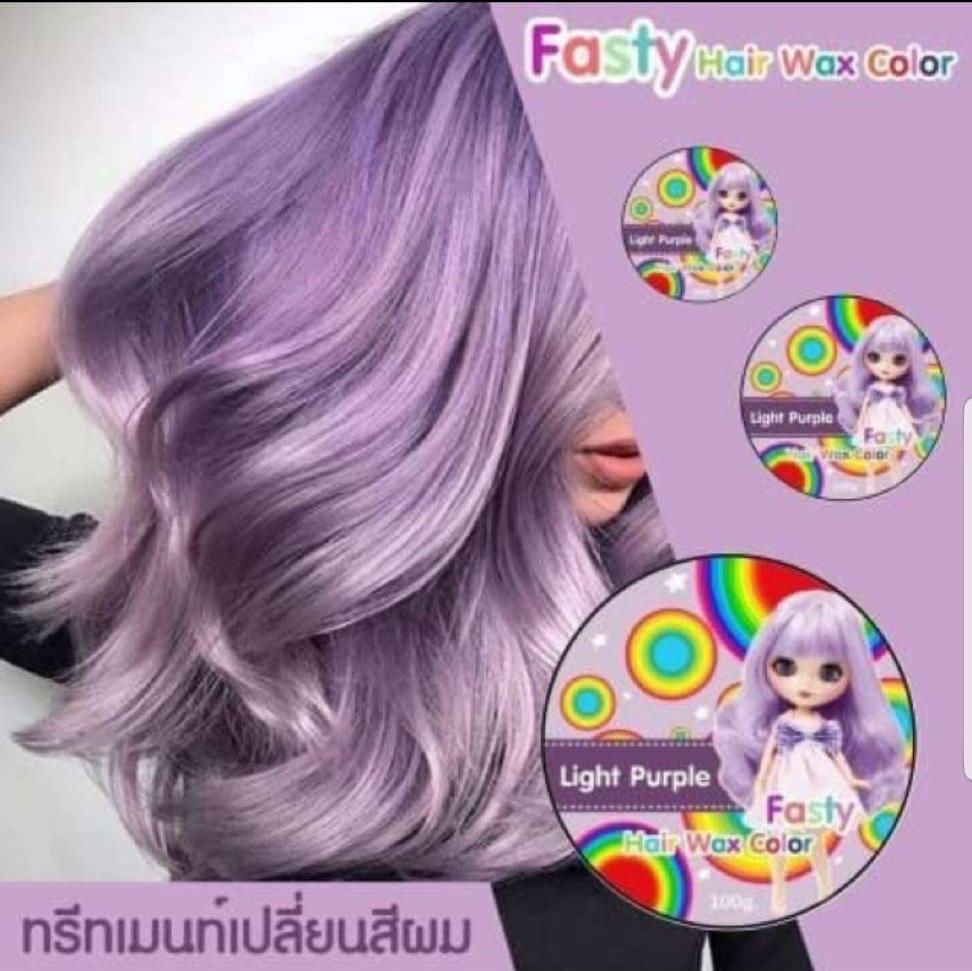 Ủ tóc nhuộm màu Toti Hair Spa