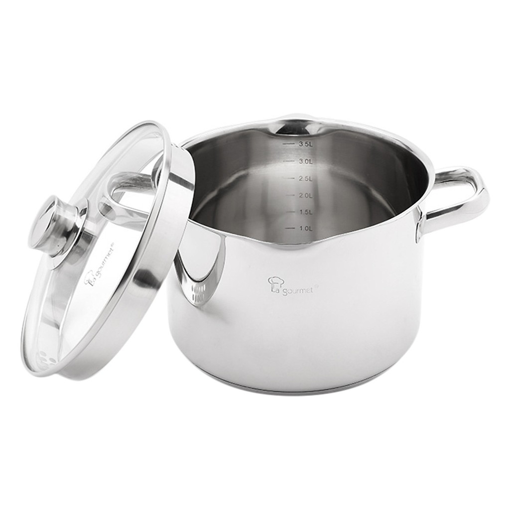 Bộ nồi La Gourmet Senior