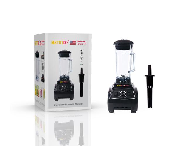 Máy xay sinh tố Bennix BN-G2001