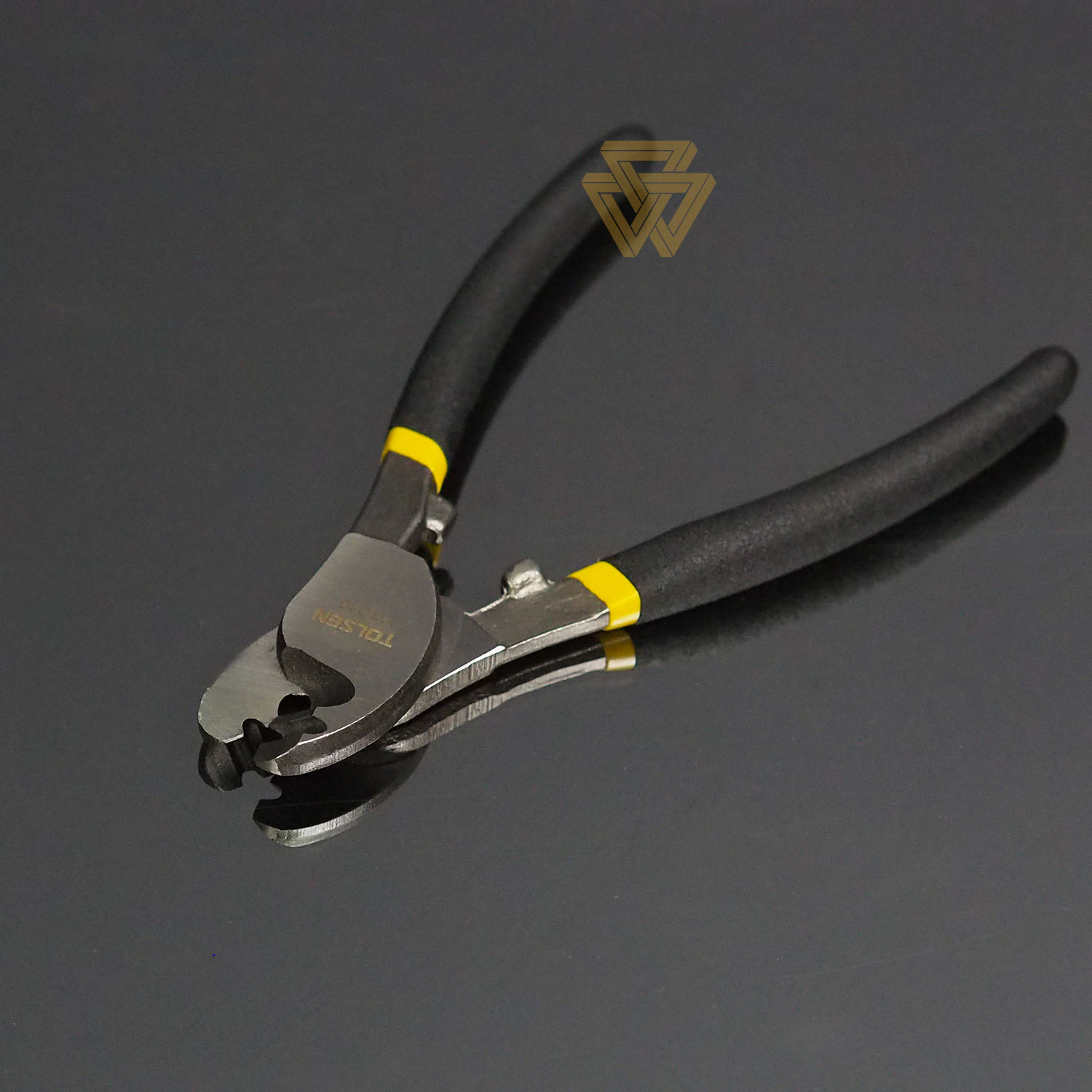 KỀM CẮT TOLSEN 38020