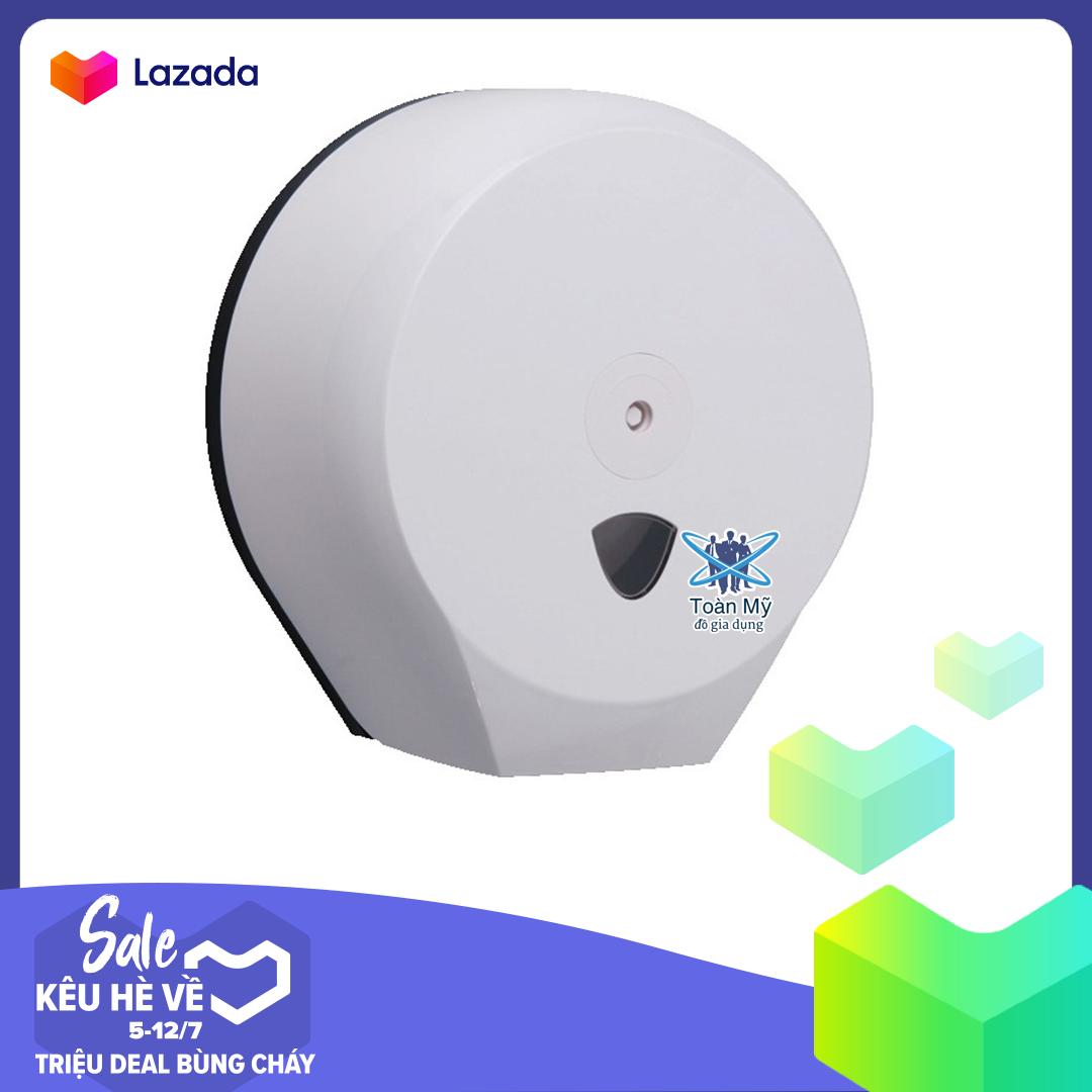 Hộp đựng giấy vệ sinh SafeVN QM-202