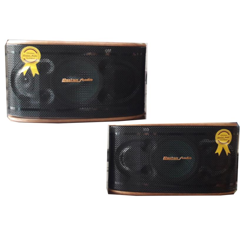 Loa Boston Audio LV 200