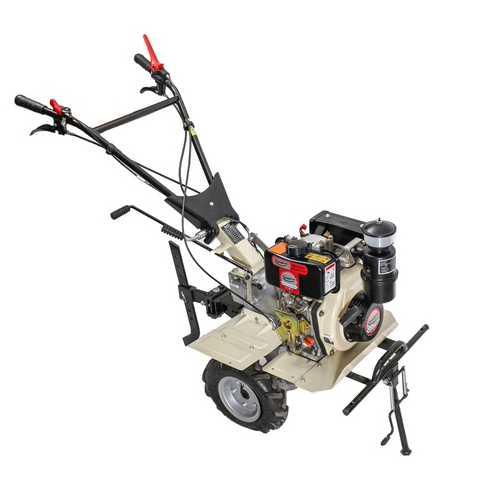MÁY XỚI ĐẤT CHẠY DẦU VINAFARM VNXD-D1