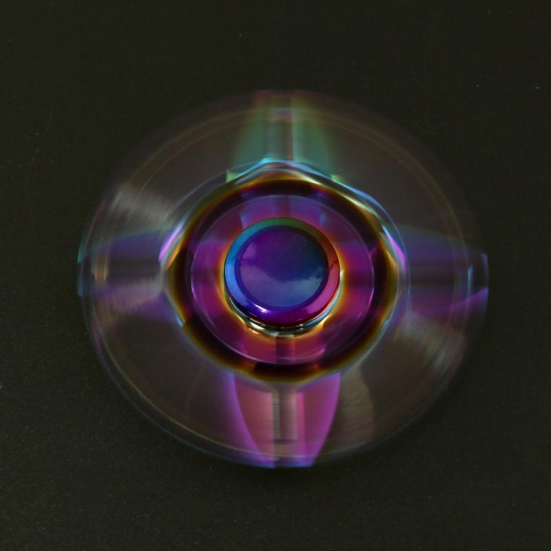Spinner 4 cánh