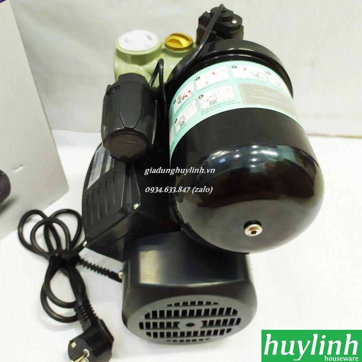 Máy bơm nước Giếng Nhật JLM 60-300A