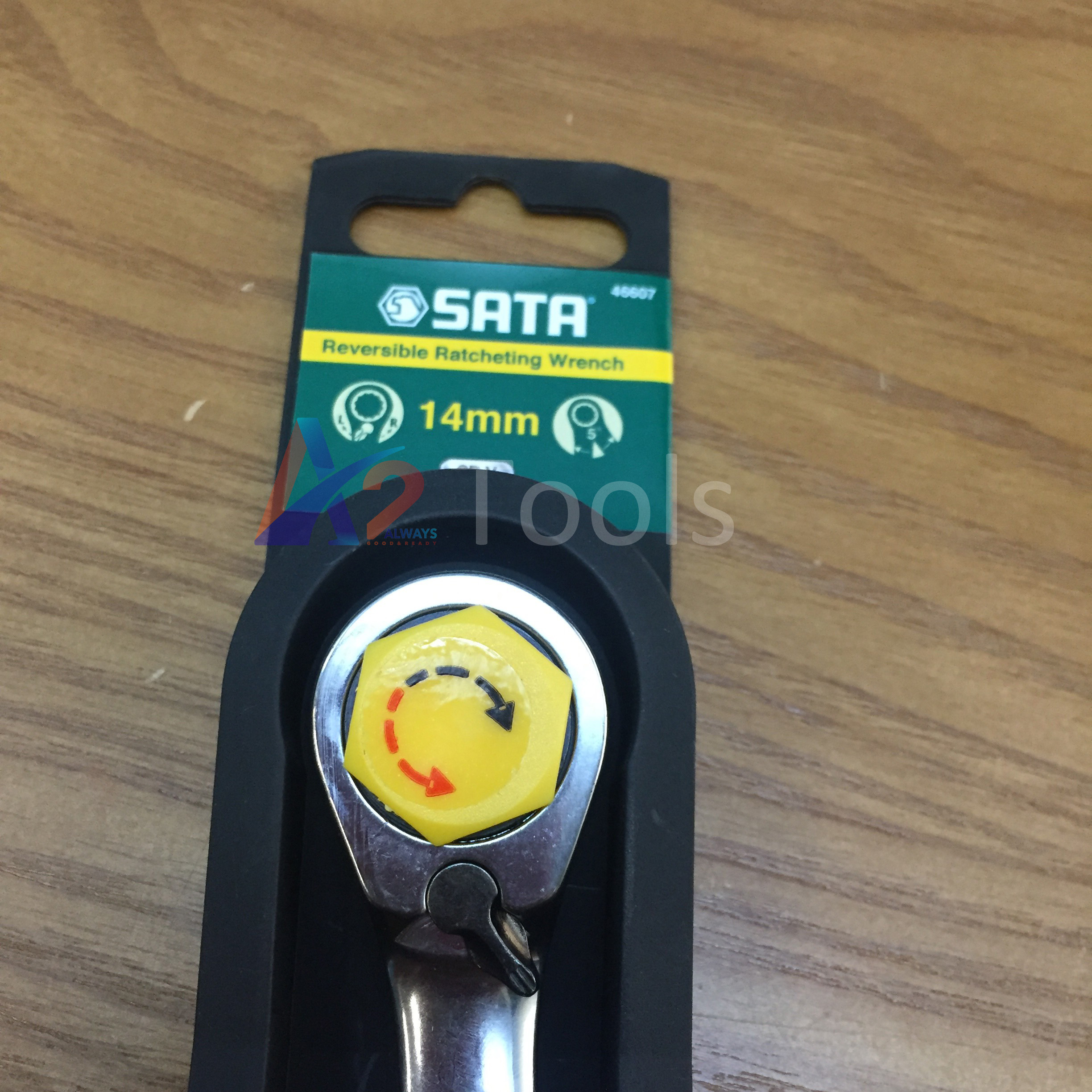 CỜ LÊ ĐẢO CHIỀU SATA 46607