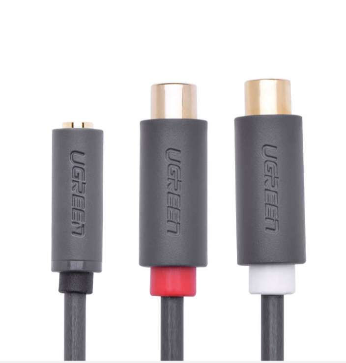 Cáp Audio Ugreen 10562