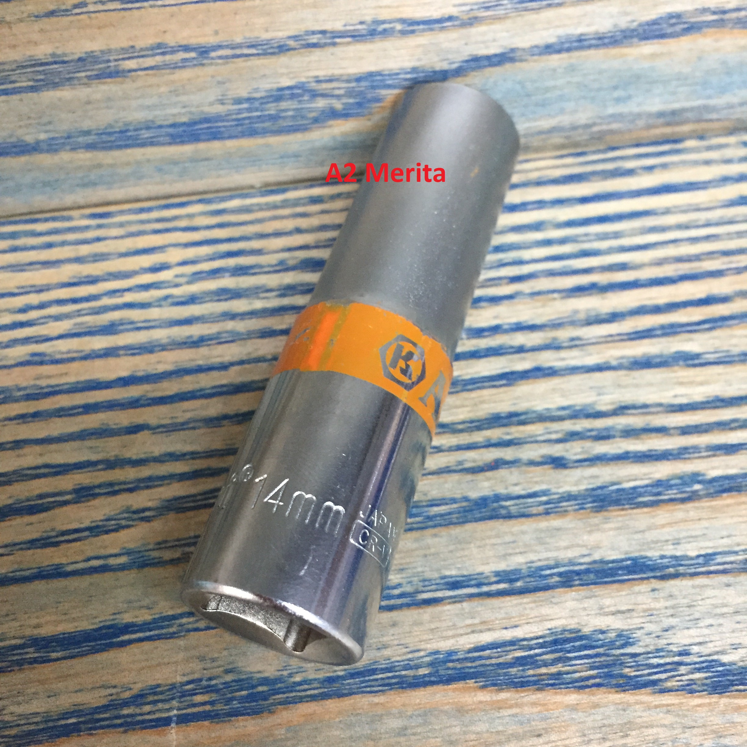 ĐẦU TUÝP ASAKI AK-6553