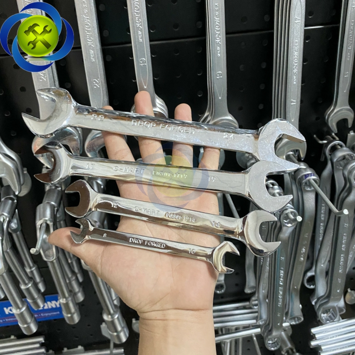 CỜ LÊ HAI ĐẦU C-MART F0301