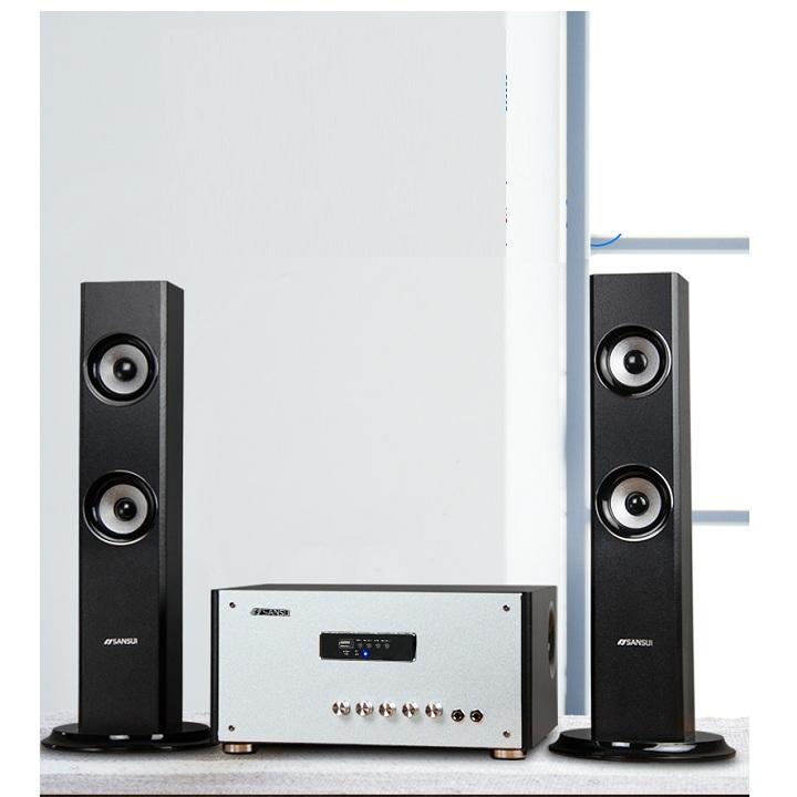 Dàn Âm Thanh karaoke Sansui GS-6000