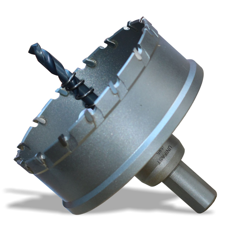 MŨI KHOÉT LỖ HỢP KIM UNIFAST MCT-85