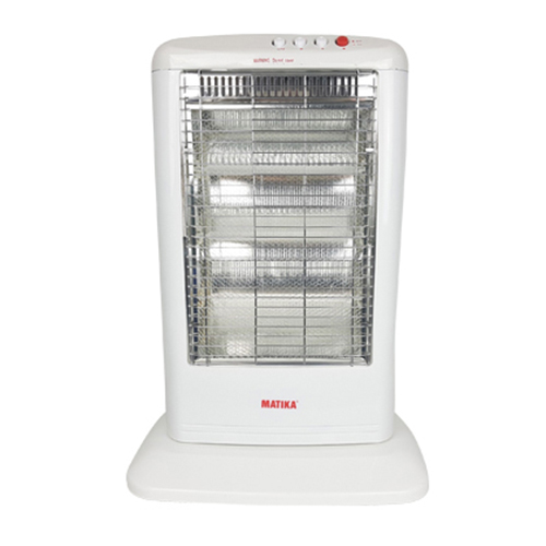 QUẠT SƯỞI HALOGEN MATIKA MTK-HT12