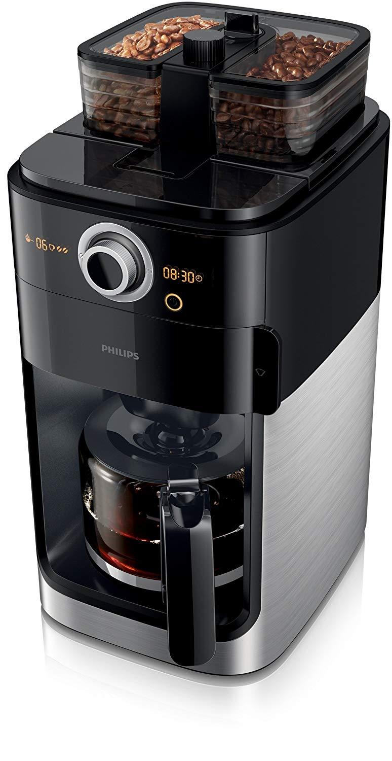 Máy pha cafe Philips HD7769