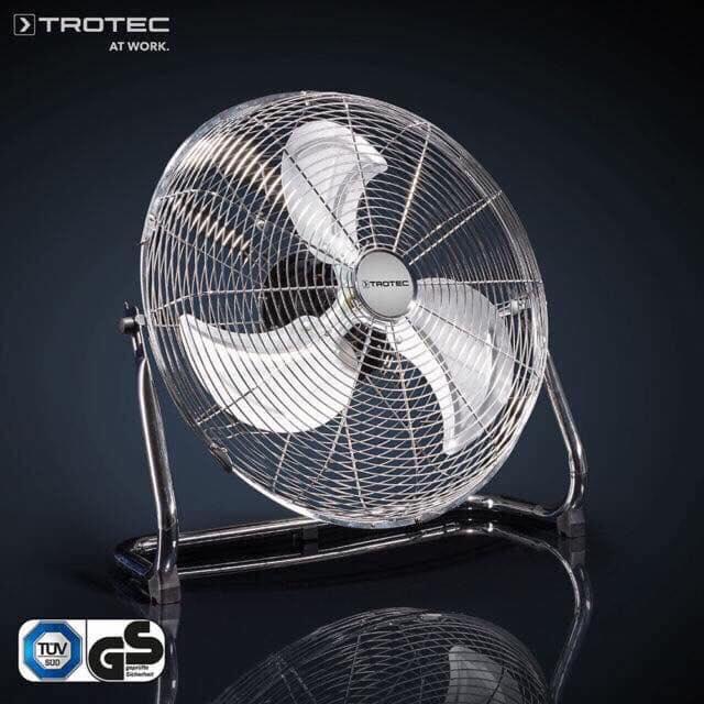 QUẠT SÀN TROTEC TVM18