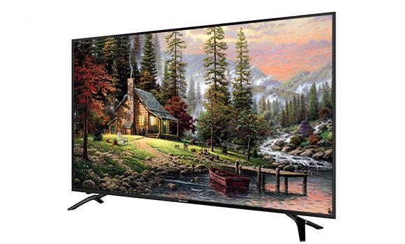 Smart Tivi Sharp 70inch 4k 4T-C70AL1X