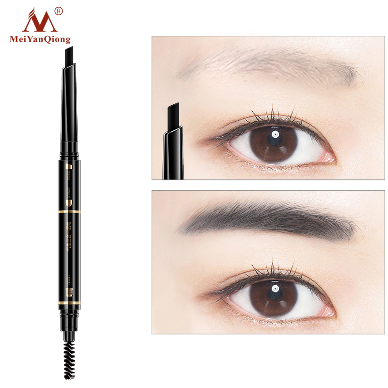 Mascara làm đen và siêu dài mi Deborah Black & Long Waterproof