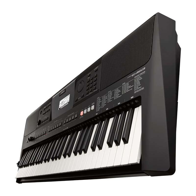 ĐÀN ORGAN YAMAHA PSR-E463
