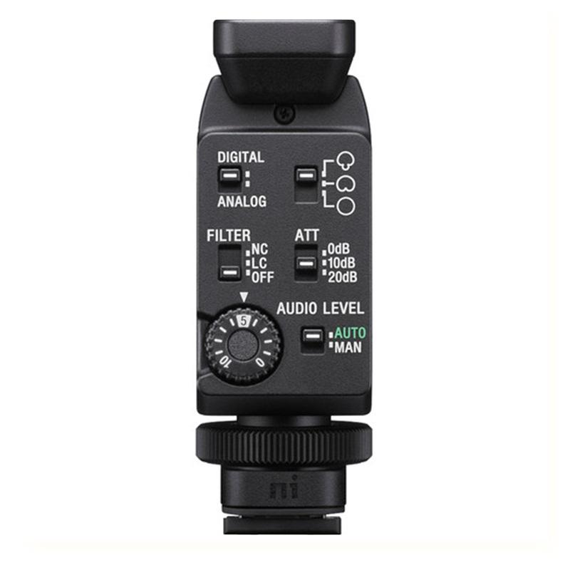 Microphone Sony ECM-B1M