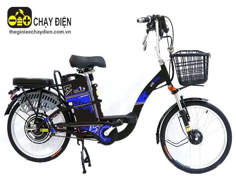 XE ĐẠP ĐIỆN VNBIKE V1 18INH