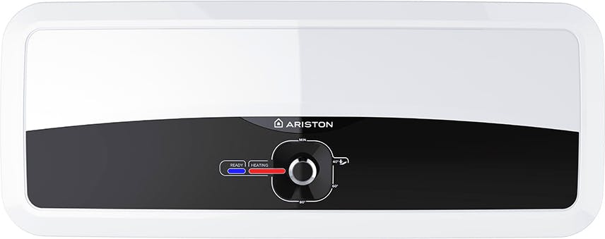 Bình nóng lạnh gián tiếp Ariston Slim SL30ST