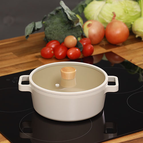 BỘ NỒI 2 MÓN NEOFLAM FIKA