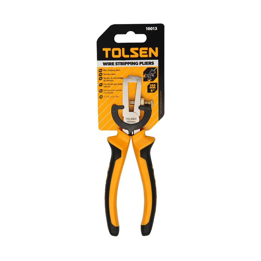 Kềm Tước Dây Tolsen 10013 6INCH