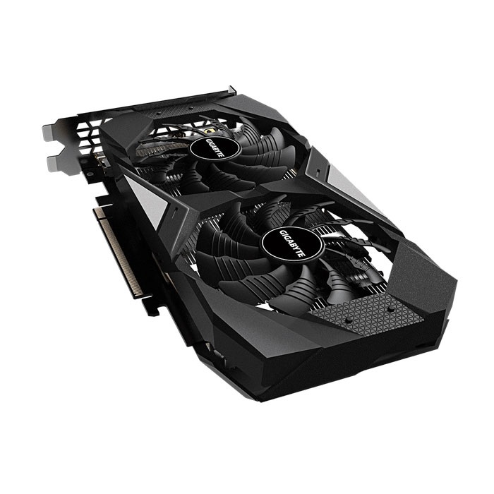 VGA Gigabyte GeForce GTX 1660 SUPER OC 6G (NVIDIA Geforce/ 6Gb/ GDDR6/ 192Bit)