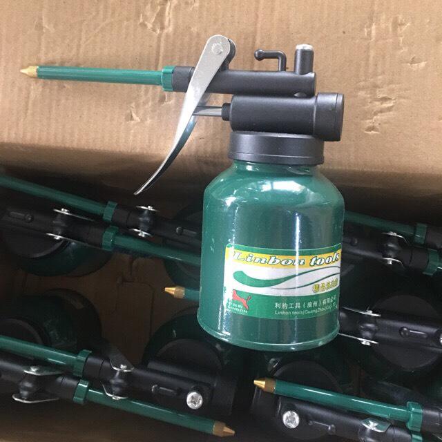 BÌNH CHÂM NHỚT LINBON LB501/501B