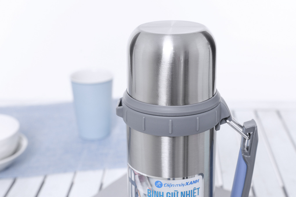 Bình giữ nhiệt BT009